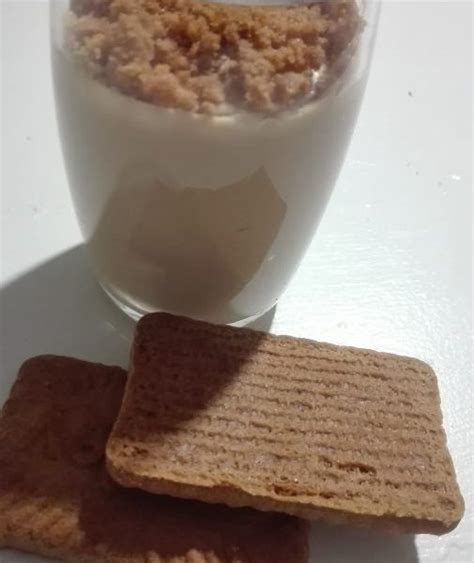 Crème aux spéculoos au Thermomix Cookomix