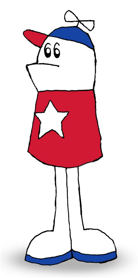 Homestar Runner By El Drago 800 On Deviantart