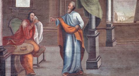 Nathan Rebukes David Dominicana