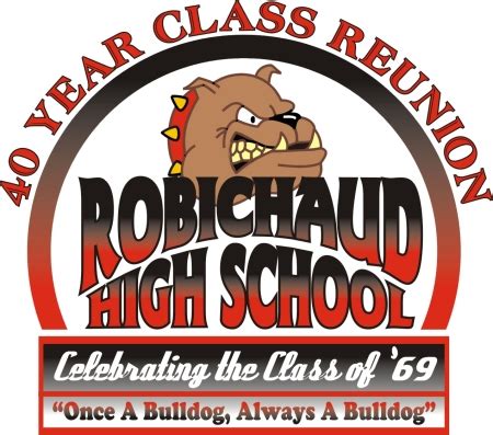 Robichaud High School Reunions - Dearborn Heights, MI - Classmates