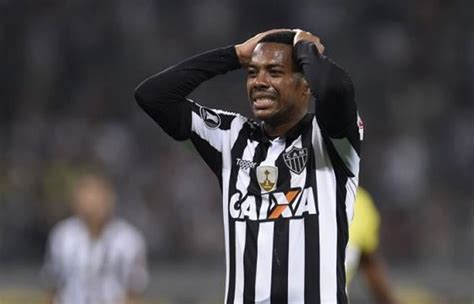 Robinho Condenado A A Os De C Rcel Por Violar A Una Mujer