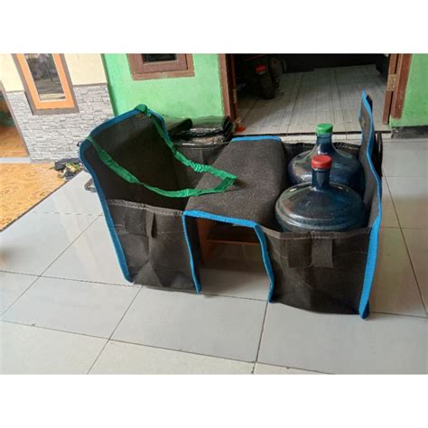 Jual Tas Motor Tas Obrok Obrok Motor Bronjong Motor Tas Kurir Ronjot