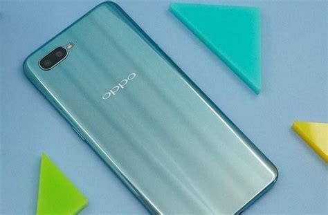 Oppo R15x評測：顏值性能都在線，同價位最佳選擇 每日頭條