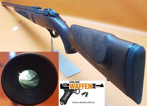 Online Waffen Mv Wysluch Gmbh Top St Ck Sako S Varmint