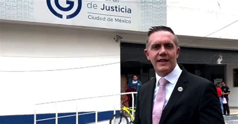 Adrián Ruvalcaba Celebra Detención De Feminicida De Rosita