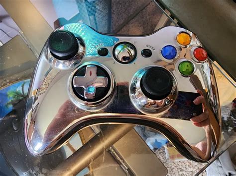 Xbox 360 Special Edition Controller