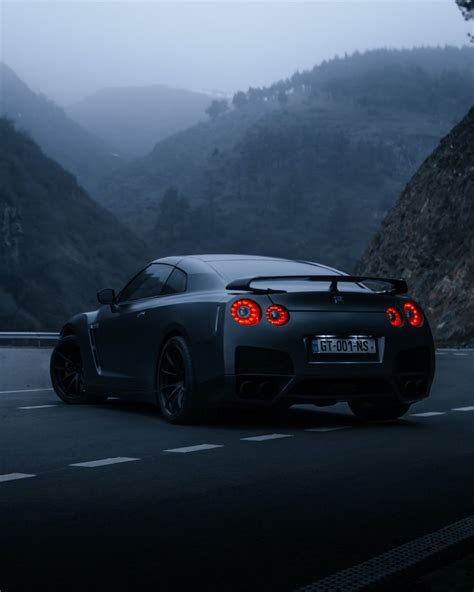 GTR R35 Wallpapers - 4k, HD GTR R35 Backgrounds on WallpaperBat