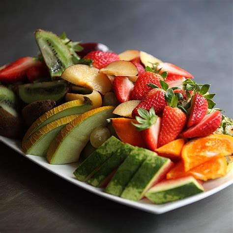 breakfast platters signature catering business buffets coventry