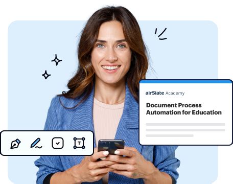 Guide To Digitize Applications In Education With Airslate Online Course