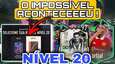 FIFA 23 PACOTE DE 25 84 DO NIVEL 20 DME DE ÍDOLO BRA FRA HOL 90