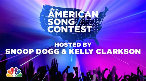 American Song Contest Season Release Date Nbc Renewal Premiere