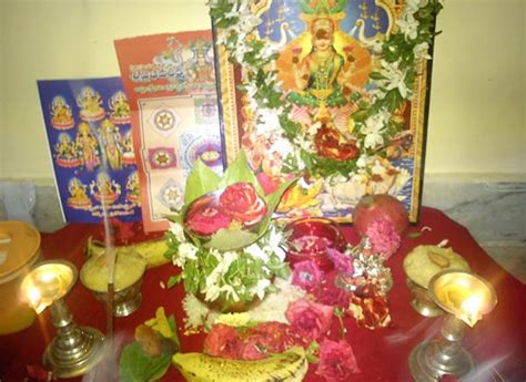 How To Perform Lakshmi Pooja At Home On Fridays How To Perform Lakshmi Pooja At Home Simple