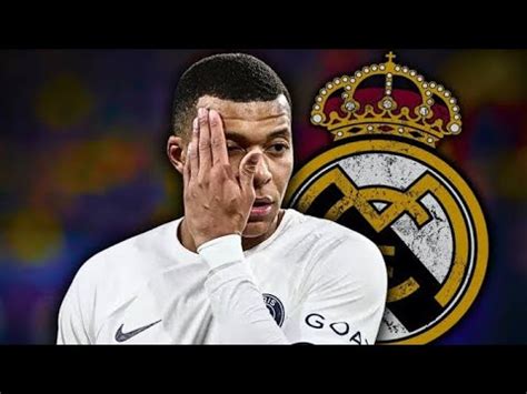 Kylian Mbappé Rap Ven conmigo Tiago KHEA Welcome to Real