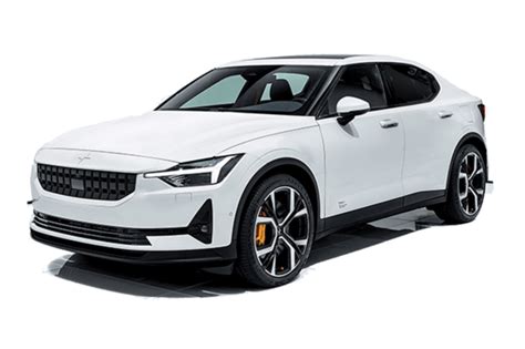 Polestar 2 2023 | CarsGuide