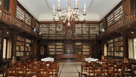 Biblioteca Capitolare Di Verona