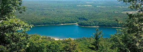 Moreau Lake State Park Guide Outdoorsy