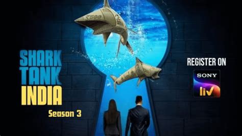 Shark Tank India Season 3: Contestants | Episodes | Judges - NewZNew