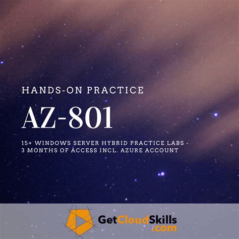 Get Cloud Skills Practical Hands On Labs For Microsoft Azure