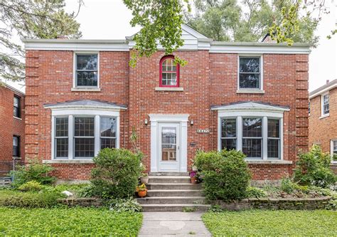 5847 N Saint Louis Ave Chicago Il 60659 Zillow