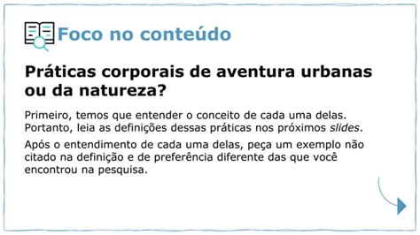 Aula 13 Práticas Corporais de Aventura Urbanas ou da Natureza pptx