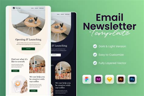 Email Template Size Figma At Webkaitlynblog Blog