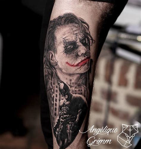 Cinq Jeunes Tatoueurs Cinq Styles De Tatouage TattooMe Le Meilleur