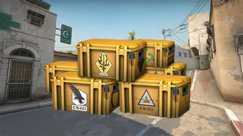 How To Get CS GO Cases Prize After Prize