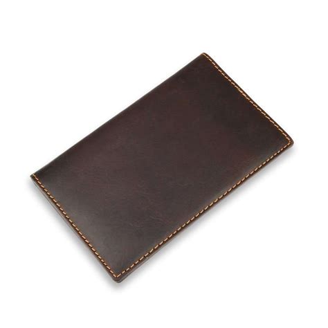 Leather Wallets – Woodland Leathers