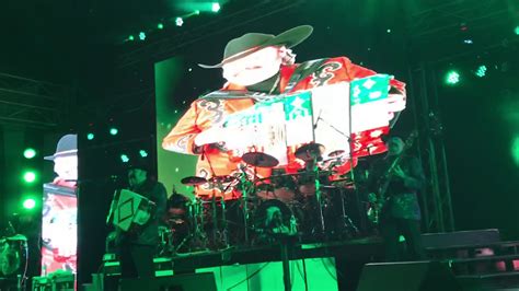 Ramon Ayala En Springdale Civic Center El Disgusto YouTube