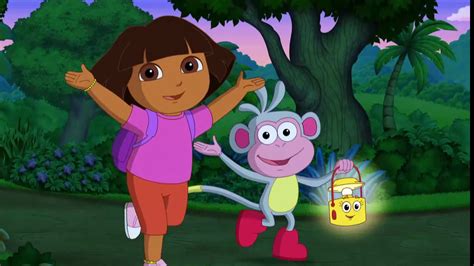 Watch Dora The Explorer Season 7 Episode 20 The Book Explorers Watch Full Episode Onlinehd