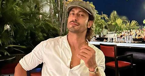 Vidyut Jammwal Takes Great Pride In Representing The Mother Of All ...