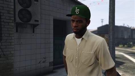 New Threads For Lamar - GTA5-Mods.com