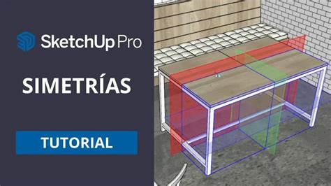 Renderizado Con IA Plugin SketchUp Diffusion