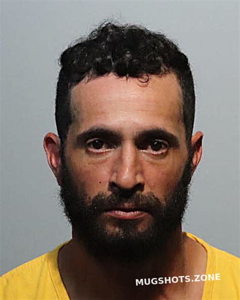 Emmanuel Torres 08312023 Seminole County Mugshots Zone