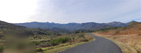 Les Millors Rutes Garabell Tram En Moto LA GUIA VIAL