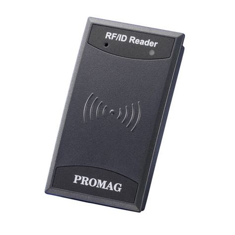 Promag MF7 MIFARE UID Reader 13 56Mhz MIFARE Reader Medium Range