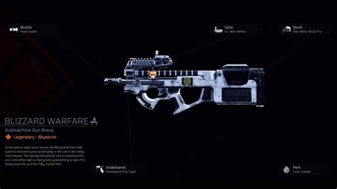 Top 10 Best Blueprints In Warzone 2024 Gametaco