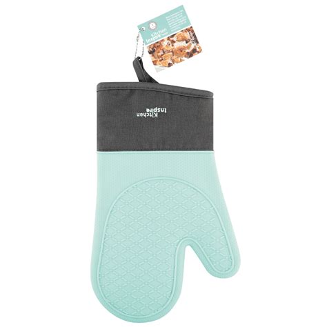 Kitchen Inspire Silicone Oven Glove Friedman And Cohen