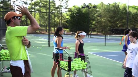 Introduction To Weddington Swim And Racquet Club Youtube