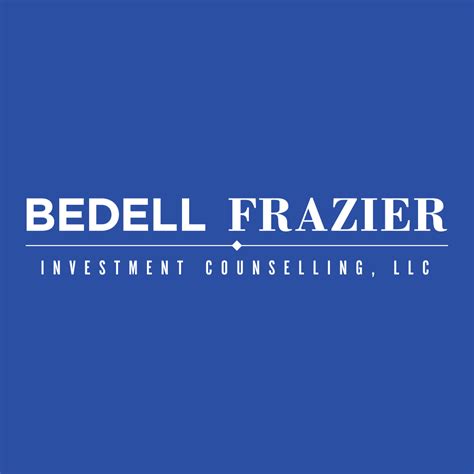 Jude Bedell Of Bedell Frazier Investment Counselling Endows 1 000 000