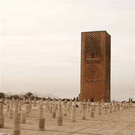 Rabat Things to Do, Travel Guide and Visitor Information