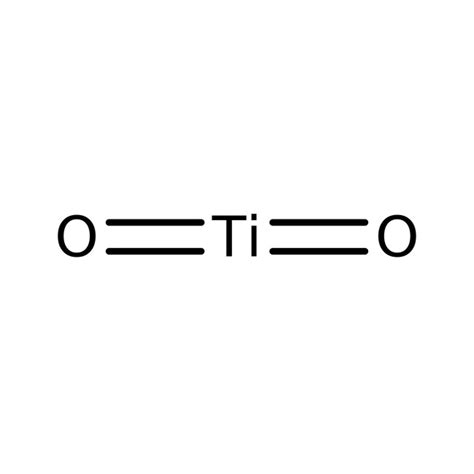 Buy Titanium Iv Oxide Nanopowder