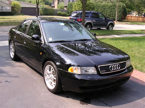 For Sale 1998 Audi A4 28 Quattro