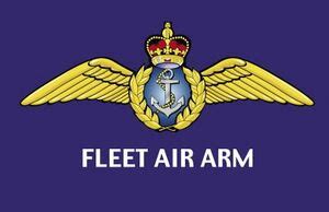 Fleet Air Arm (Royal Navy) - Canadian Power Wiki