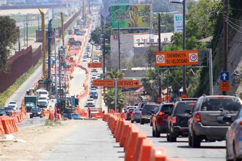 Video A Partir De Junio Habr Cierres Temporales Diarios Tambi N De