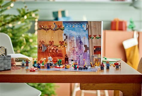 2023 LEGO®️ Advent Calendars - True North Bricks