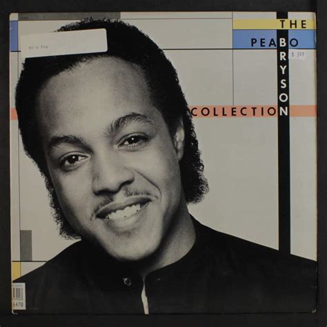 PEABO BRYSON - collection - Amazon.com Music