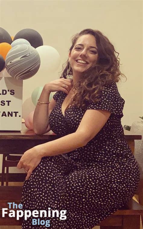 Sona Movsesian Sonamov Nude Leaks Photo 1 TheFappening