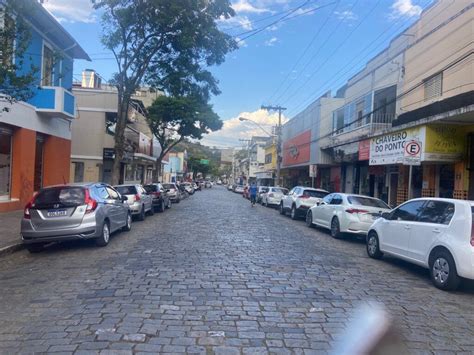 Avenida Lourenço Araújo De Sá - 4a Fase de asfaltamento vem aí em São Lourenço - São Lourenço Jornal