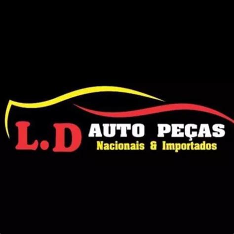 LD AUTO PEÇAS LTDA Página do vendedor